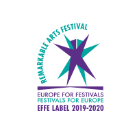 Remarkable arts festival