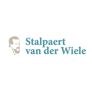 Stalpaert van der wiele